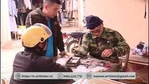 Khám phá chợ phiên hàng đổi hàng độc đáo ở Thanh Hoá