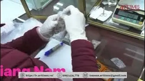 Tàng trữ trái phép 29,93g ma túy, Tuấn Saker đối mặt mức án nào?