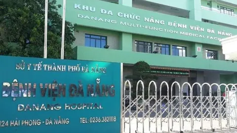 Đà Nẵng: Cần làm rõ dấu hiệu đội giá hàng tỷ đồng mua máy thở ở 2 bệnh viện lớn
