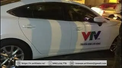 Xác minh, xử lý nghiêm việc sử dụng trái phép hoặc giả mạo logo, phù hiệu cơ quan báo chí