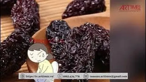 Cẩn thận mắc sỏi táo dạ dày - ruột vì ăn táo đỏ bổ dưỡng
