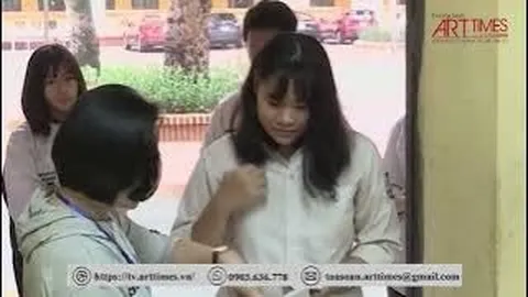 Hà Nội chốt thi ba môn vào lớp 10, không có môn thứ tư