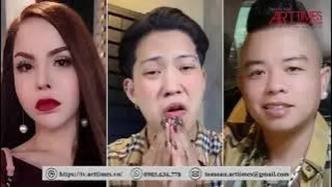 “Nghề” mới trên mạng: Chửi cũng có tiền