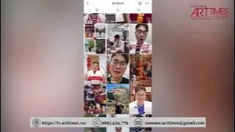 Các bác sĩ trẻ thi nhau đu trend trên TikTok, dân mạng hưởng ứng rầm rộ