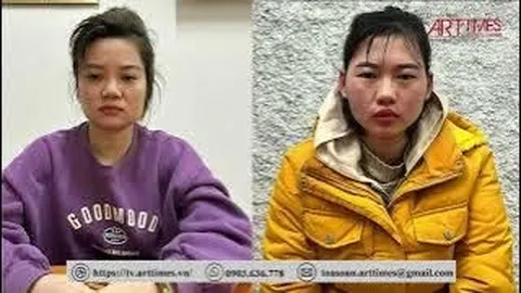 Vụ bé trai 17 tháng tuổi tử vong: Cô giáo khai đạp vào ngực, dẫm vào đầu nạn nhân