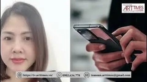 Cận cảnh quy trình lừa đảo chuyển tiền con cấp cứu ở bệnh viện