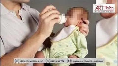 Bé 2 tháng tuổi tử vong nghi bị sặc sữa: Những lưu ý cha mẹ không được bỏ qua