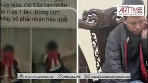 Thái Bình: Bố nhốt con gái vào nhà nghỉ và dàn dựng cảnh con bị bắt cóc