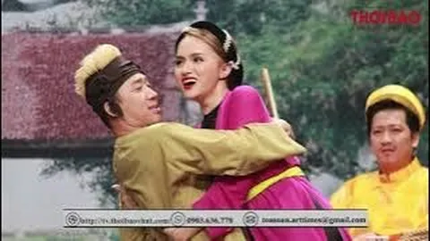 'Nghệ sĩ thiếu tài mới pha trò bằng cách châm chọc ngoại hình đồng nghiệp'