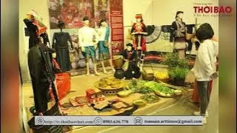 Tôn vinh các giá trị trang phục, văn hóa 49 dân tộc ở Đắk Lắk