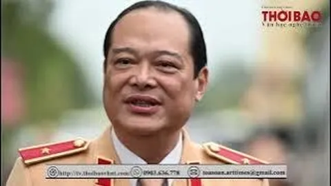 CSGT bắt đầu kiểm định ô tô, giảm tải ùn tắc đăng kiểm