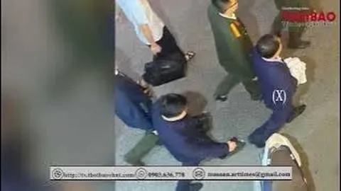 Bắt Chi cục trưởng Thuế huyện Cát Hải liên quan vụ ông Đỗ Hữu Ca nhận chạy án
