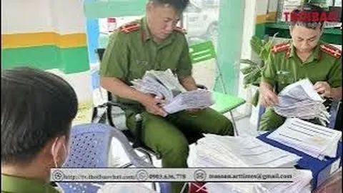 An Giang, Kiên Giang và Cần Thơ đồng loạt kiểm tra các điểm kinh doanh Công ty F88