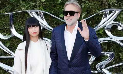 Tài tử Hollywood khiến nhiều người suýt không nhận ra: Từng là "Ma tốc độ" đình đám, nay râu tóc bạc trắng ở tuổi 62