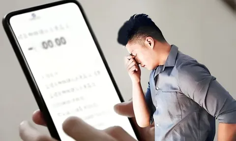 Anh Đỗ Thanh Nhã ở Cà Mau chuyển 30.000.000 đồng vào tài khoản người ở Phú Thọ, công an vào cuộc