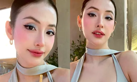 Mỹ nhân Sài thành từng là thủ khoa thanh nhạc, nay lấy chồng Việt kiều kém 4 tuổi, U40 vẫn sở hữu vòng eo 53cm