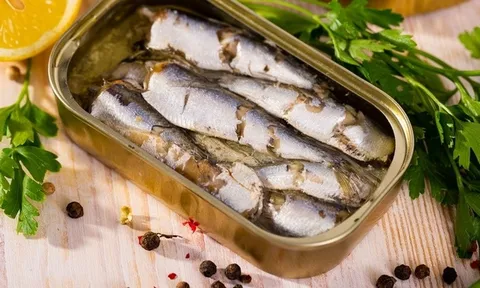 Việt Nam có loại cá được ví như “kho dinh dưỡng tự nhiên”, giàu omega-3 nhưng 3 nhóm người cần thận trọng khi ăn