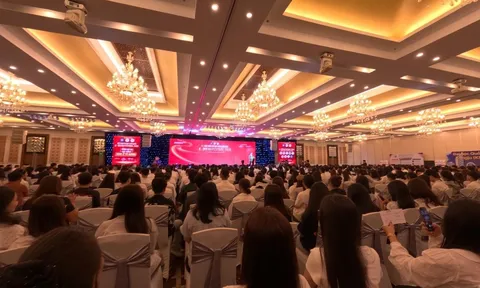Hơn 1000 học sinh tham gia K Dream Festival 2026