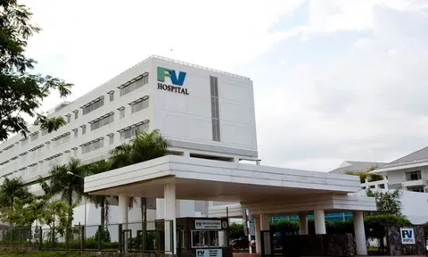 Tp.HCM: Lý do Bệnh viện FV bị xử phạt 54 triệu đồng