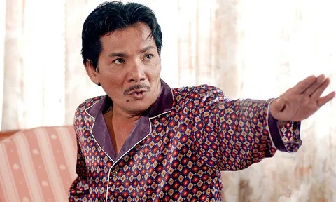 Thương Tín tuổi gần 70: Không có chứng minh thư để nhận trợ cấp!