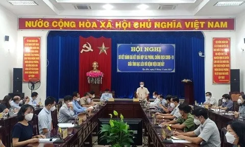 Bệnh viện Chợ Rẫy hỗ trợ Bạc Liêu cả về chuyên môn và thiết bị y tế