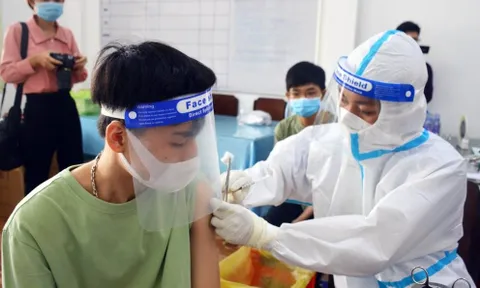Đâu là nguyên nhân khiến số ca Covid-19 tăng cao tại Cà Mau?
