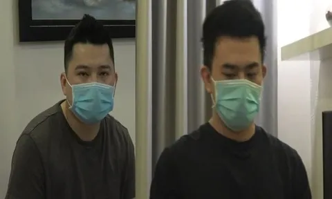 Vụ đường dây đánh bạc 87.000 tỷ đồng: Tiết lộ lời khai ban đầu của nhóm bị can về "ông trùm" đứng phía sau