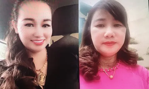 Thủ đoạn tinh vi của 2 chị em ruột lừa đảo chiếm đoạt hơn 60 tỷ đồng