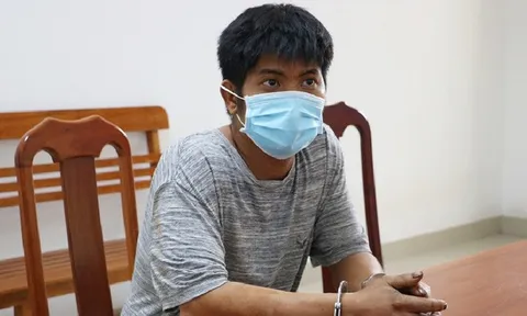 Kẻ giấu xác cô gái dưới giếng ở Bà Rịa - Vũng Tàu bị khởi tố tội gì?