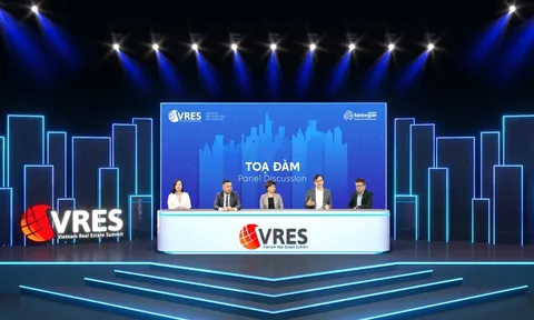 Liều vắc-xin tốt nhất giúp doanh nghiệp BĐS vượt khó mùa Covid