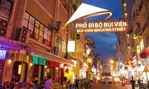 Tp.HCM: Đẩy mạnh phát triển kinh tế ban đêm, thu hút khách du lịch