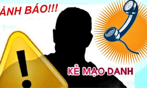 Tp.HCM cảnh báo giả danh nhân viên y tế gọi điện lừa đảo chiếm đoạt tài sản