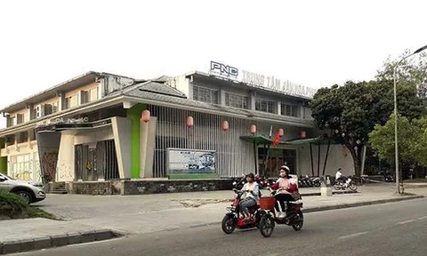 TT-Huế: Yêu cầu xử lý dứt điểm các cơ sở nhà đất công sản cho thuê, sử dụng sai quy định