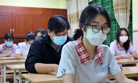 Lúng túng chương trình lớp 10 mới, Tp.HCM chủ động tìm giải pháp
