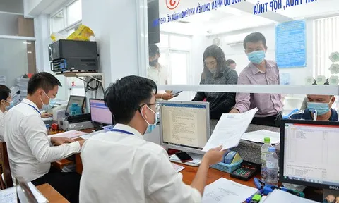 Tp.HCM giao dịch nhà đất tăng đột biến 4 tháng đầu năm