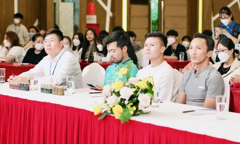 Quang Hải: “Tôi đã chuẩn bị từ 2, 3 năm trước cho hướng xuất ngoại của mình”