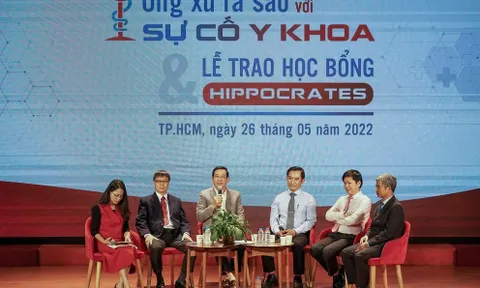Các bệnh viện tìm giải pháp ứng xử khi xảy ra sự cố y khoa