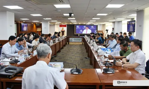 Diễn đàn Kinh tế Việt Nam tổ chức tại Tp.HCM: Hiến kế cho tăng trưởng, phát triển bền vững