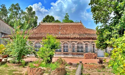 Thừa kế ngôi nhà cổ ở An Giang, chị em họ kiện tụng hơn 20 năm