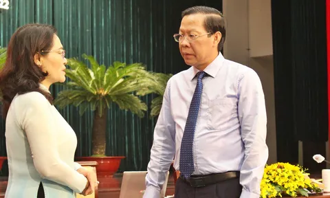 Cần nghị quyết mới khơi thông nguồn lực cho Tp.HCM hiệu quả hơn
