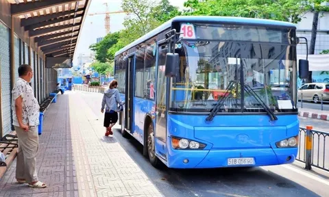 Bài toán phát triển vận tải hành khách công cộng tại Tp.HCM và Hà Nội