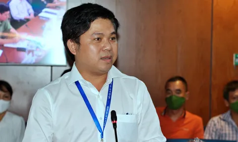 Tp.HCM: Các trường không tập trung toàn bộ học sinh trong ngày tựu trường