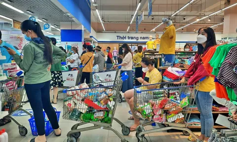 Tp.HCM: Kiểm soát chặt giá cả các mặt hàng có dấu hiệu tăng bất thường