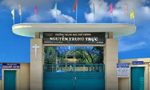 Tp.HCM: Nam sinh đánh nhau trong lớp, Sở GD&ĐT yêu cầu trường báo cáo