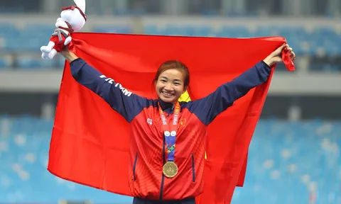 Ngôi sao số 1 Việt Nam rút lui khỏi giải đấu lớn sau SEA Games