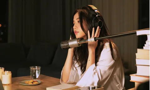 Bích Phương thông báo 'một chuyện' khiến dân tình xôn xao sau thời gian ở ẩn