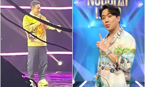 Sau Rap Việt mùa 3, Trấn Thành vẫn 'cầm trịch' Người ấy là ai mùa 5 thông qua chi tiết này