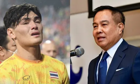 Sao châu Âu quyết ra đi, 'sếp lớn' Thái Lan tuyên bố không níu kéo