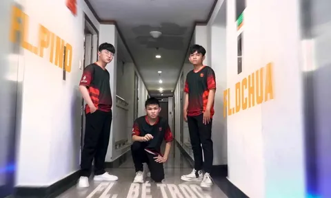 Liên Quân: Team Flash chiêu mộ 2 tân binh cho vòng thăng hạng ĐTDV Mùa Đông 2023
