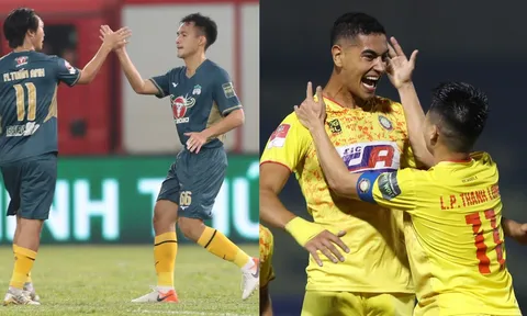 Nhận định, dự đoán tỉ số HAGL vs Đông Á Thanh Hóa
